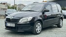 Škoda Roomster Benzyna Zarejestrowany Ubezpieczony - 16