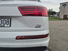 Audi Q7 3.0 TDI quattro Tiptronic - 7