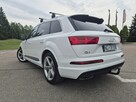 Audi Q7 3.0 TDI quattro Tiptronic - 9