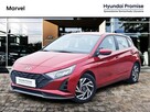 Hyundai i20 1.2 84 KM wersja MODERN + LED Salon PL, Serwis Aso Gwarancja