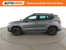 Cupra Ateca 4x4 automat virtual cocpit full LED navi klima auto panorama grzane fo - 2