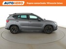 Cupra Ateca 4x4 automat virtual cocpit full LED navi klima auto panorama grzane fo - 9