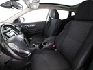 Nissan Qashqai panorama auto klima kamery 360 navi manual grzane fotele - 13