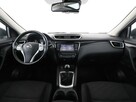 Nissan Qashqai panorama auto klima kamery 360 navi manual grzane fotele - 15