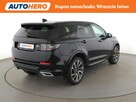 Land Rover Discovery Sport 2.0d MHEV Automat AWD R-Dynamic Navi Tempomat el.Fotele Kamera FullLED - 7