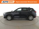 Mazda CX-5 navi klima auto LED czujniki parkowania hak - 2