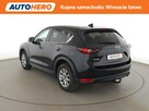 Mazda CX-5 navi klima auto LED czujniki parkowania hak - 4