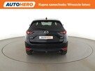 Mazda CX-5 navi klima auto LED czujniki parkowania hak - 6