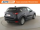Mazda CX-5 navi klima auto LED czujniki parkowania hak - 7