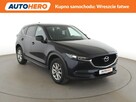 Mazda CX-5 navi klima auto LED czujniki parkowania hak - 10