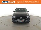Mazda CX-5 navi klima auto LED czujniki parkowania hak - 11