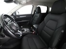 Mazda CX-5 navi klima auto LED czujniki parkowania hak - 13
