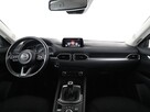 Mazda CX-5 navi klima auto LED czujniki parkowania hak - 15