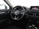 Mazda CX-5 navi klima auto LED czujniki parkowania hak - 16