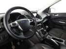 Ford Kuga bixenon+led 4x4 auto klima navi titanium kamera pdc grzane fotele - 14