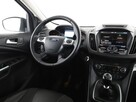 Ford Kuga bixenon+led 4x4 auto klima navi titanium kamera pdc grzane fotele - 16