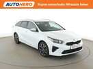 Kia Cee'd kamera navi led auto klima asystenci tempomat - 10