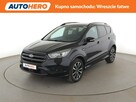Ford Kuga pdc led auto klima navi ST-LINE manual