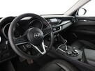 Alfa Romeo Stelvio bixenon+led automat q4 navi skóra el fotele 4x4 pdc auto klima - 14