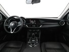Alfa Romeo Stelvio bixenon+led automat q4 navi skóra el fotele 4x4 pdc auto klima - 15