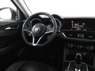 Alfa Romeo Stelvio bixenon+led automat q4 navi skóra el fotele 4x4 pdc auto klima - 16