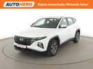 Hyundai Tucson 1.6 T-GDI Klass Benzyna Navi Tempomat Elektryka Asystenci Kamera LED - 1