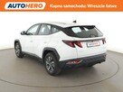 Hyundai Tucson 1.6 T-GDI Klass Benzyna Navi Tempomat Elektryka Asystenci Kamera LED - 4