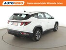 Hyundai Tucson 1.6 T-GDI Klass Benzyna Navi Tempomat Elektryka Asystenci Kamera LED - 7