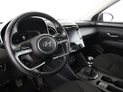Hyundai Tucson 1.6 T-GDI Klass Benzyna Navi Tempomat Elektryka Asystenci Kamera LED - 14