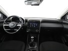 Hyundai Tucson 1.6 T-GDI Klass Benzyna Navi Tempomat Elektryka Asystenci Kamera LED - 15