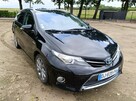 Toyota Auris 1.8 Hybrid