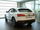 Audi Q5 40 TDI 204 KM Quattro MatrixLed Kamera360 AmbientePlus Virtual - 2