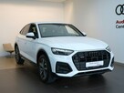Audi Q5 40 TDI 204 KM Quattro MatrixLed Kamera360 AmbientePlus Virtual - 5