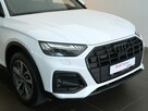 Audi Q5 40 TDI 204 KM Quattro MatrixLed Kamera360 AmbientePlus Virtual - 9