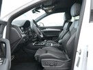 Audi Q5 40 TDI 204 KM Quattro MatrixLed Kamera360 AmbientePlus Virtual - 12