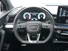 Audi Q5 40 TDI 204 KM Quattro MatrixLed Kamera360 AmbientePlus Virtual - 16