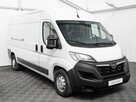 Opel Movano WD9282T#Heavy CDTI L3H2 Cz.cof Tempomat Bluetooth Salon PL VAT23% - 2