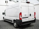 Opel Movano WD9282T#Heavy CDTI L3H2 Cz.cof Tempomat Bluetooth Salon PL VAT23% - 3