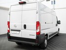 Opel Movano WD9282T#Heavy CDTI L3H2 Cz.cof Tempomat Bluetooth Salon PL VAT23% - 4