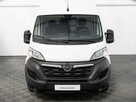 Opel Movano WD9282T#Heavy CDTI L3H2 Cz.cof Tempomat Bluetooth Salon PL VAT23% - 5