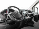 Opel Movano WD9282T#Heavy CDTI L3H2 Cz.cof Tempomat Bluetooth Salon PL VAT23% - 9
