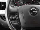 Opel Movano WD9282T#Heavy CDTI L3H2 Cz.cof Tempomat Bluetooth Salon PL VAT23% - 11