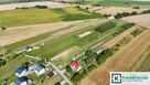 Działka budowlana Widacz gm. Miejsce Piastowe, - 6