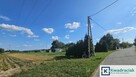 Działka budowlana Widacz gm. Miejsce Piastowe, - 7