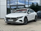 Volkswagen Arteon Salon PL, Wirtual, Kamera, Ele.Klapa, Półskóra+Alcantara,LED GWARANCJA