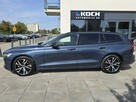 Volvo V60 B4(B) Plus Dark *Gwarancja*FV23%* - 2