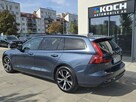 Volvo V60 B4(B) Plus Dark *Gwarancja*FV23%* - 3