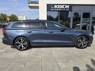 Volvo V60 B4(B) Plus Dark *Gwarancja*FV23%* - 5