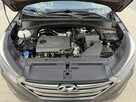 Hyundai Tucson 1.7 CRDI / 116KM LED Nawigacja Kamera Panorama Asystenty Skóra Grzana - 3