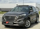 Hyundai Tucson 1.7 CRDI / 116KM LED Nawigacja Kamera Panorama Asystenty Skóra Grzana - 4